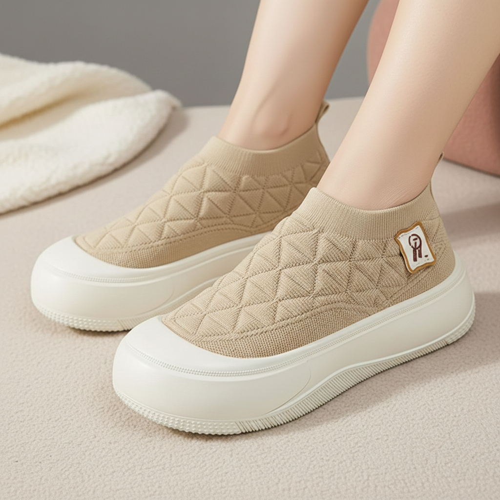 Tenis SOFTSTEP