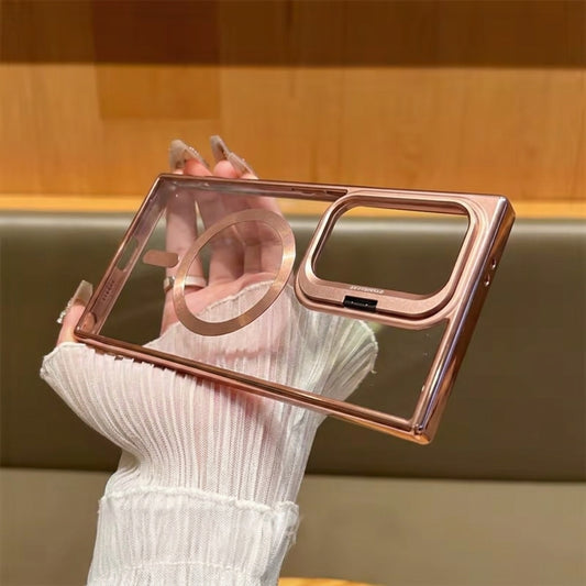 Fundas + aros protectores de camaras