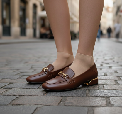 ZAPATO KALMARËN
