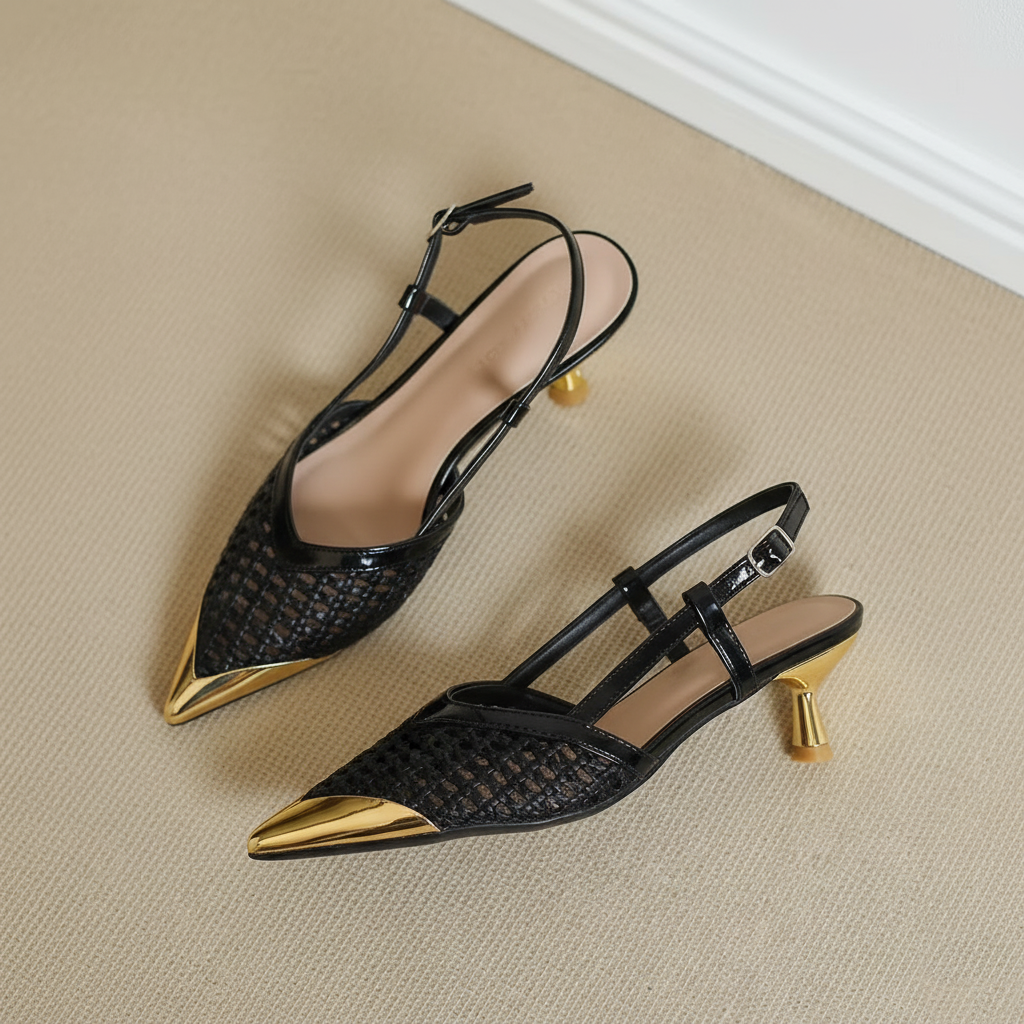 Zapatillas Evarnys