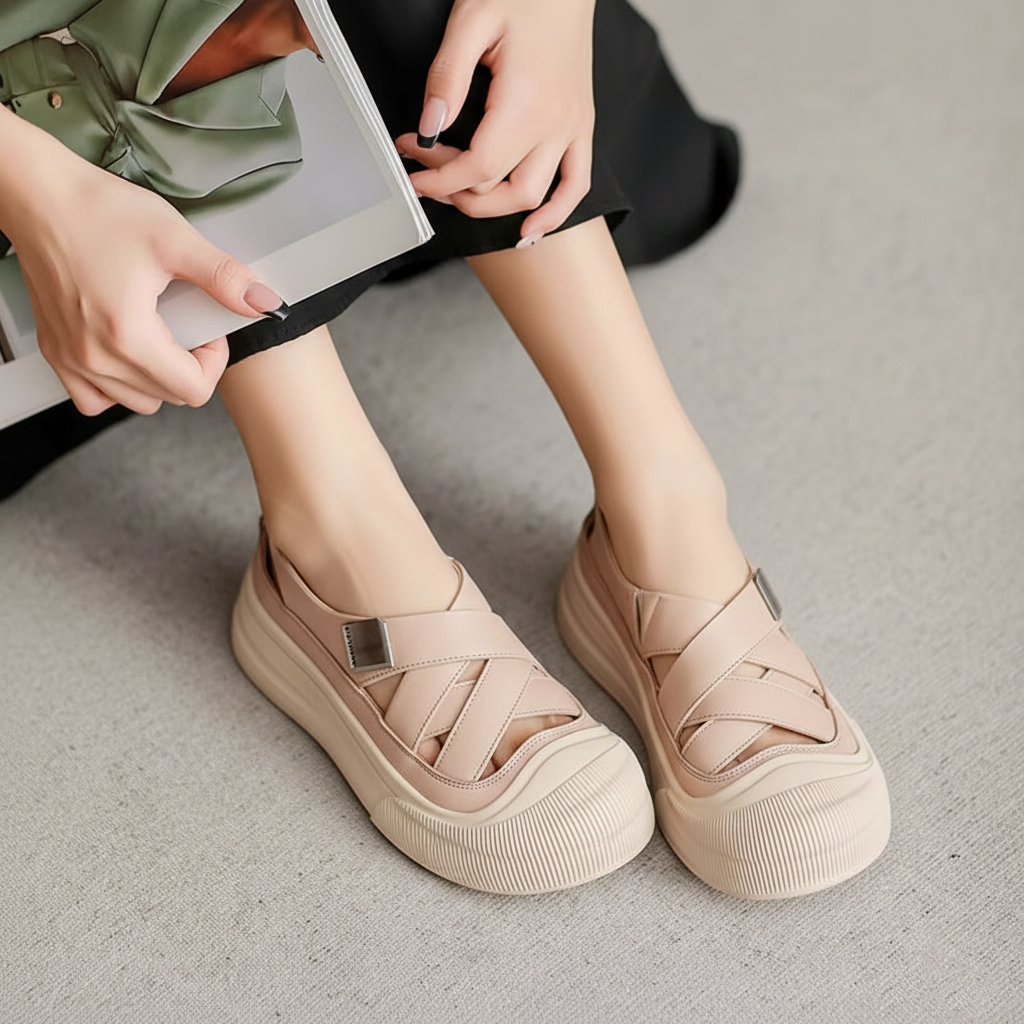 Zapatos Vyrentia