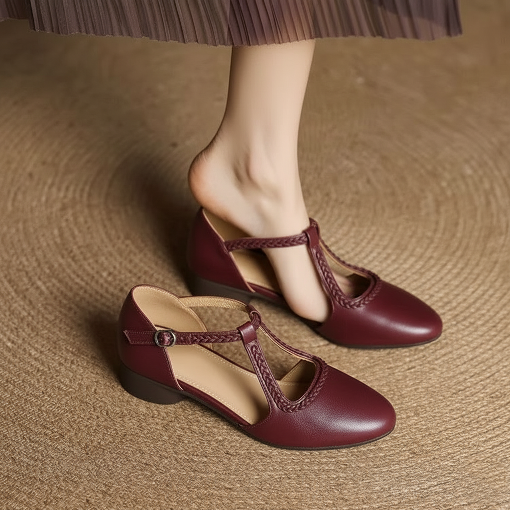 Zapatillas LUNARIAK