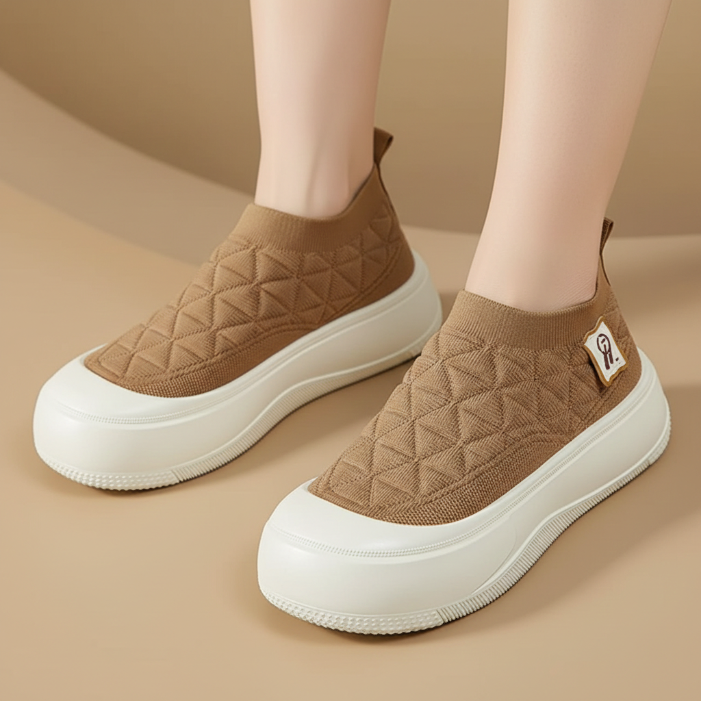 Tenis SOFTSTEP