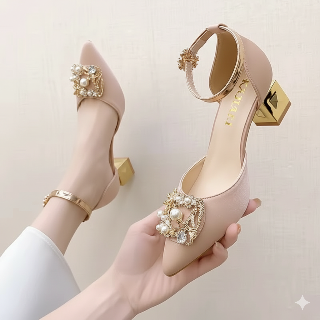 Zapatillas VELMARIS