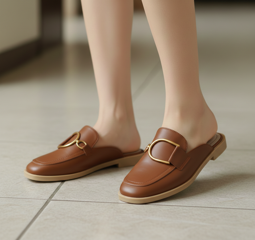 Zapatos AURESKA