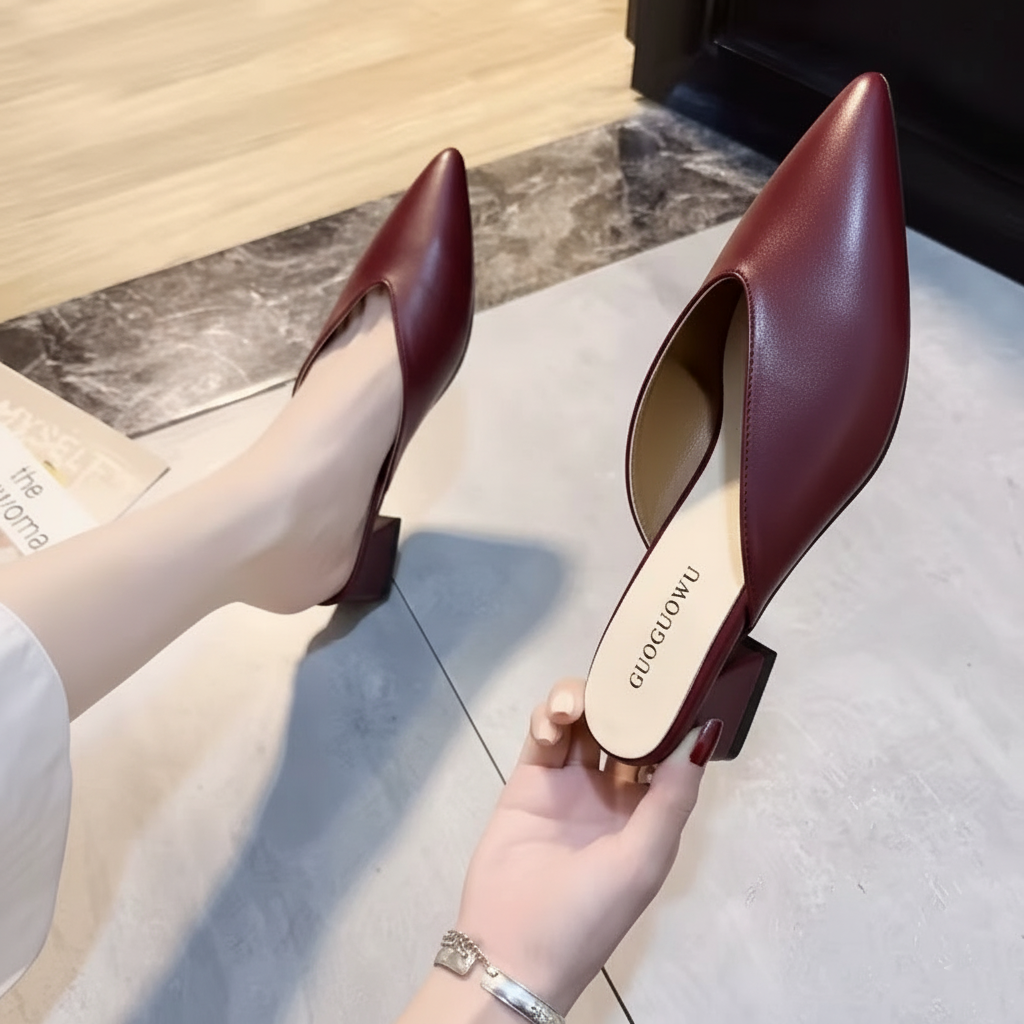 Zapatillas Seralyne