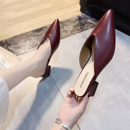 Zapatillas Seralyne
