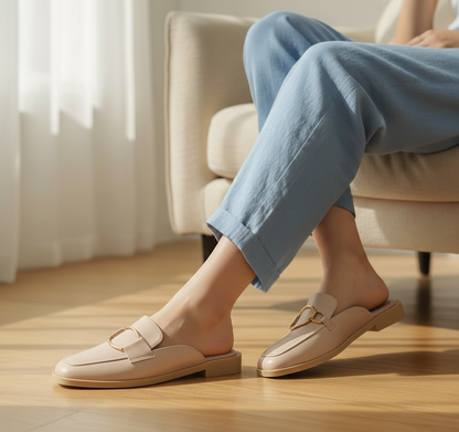 Zapatos AURESKA