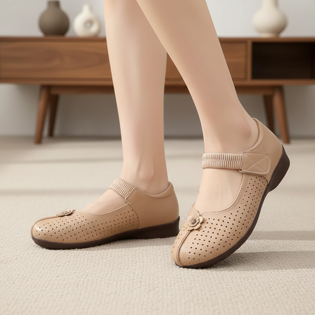 Zapatos SERENIX ORBIT