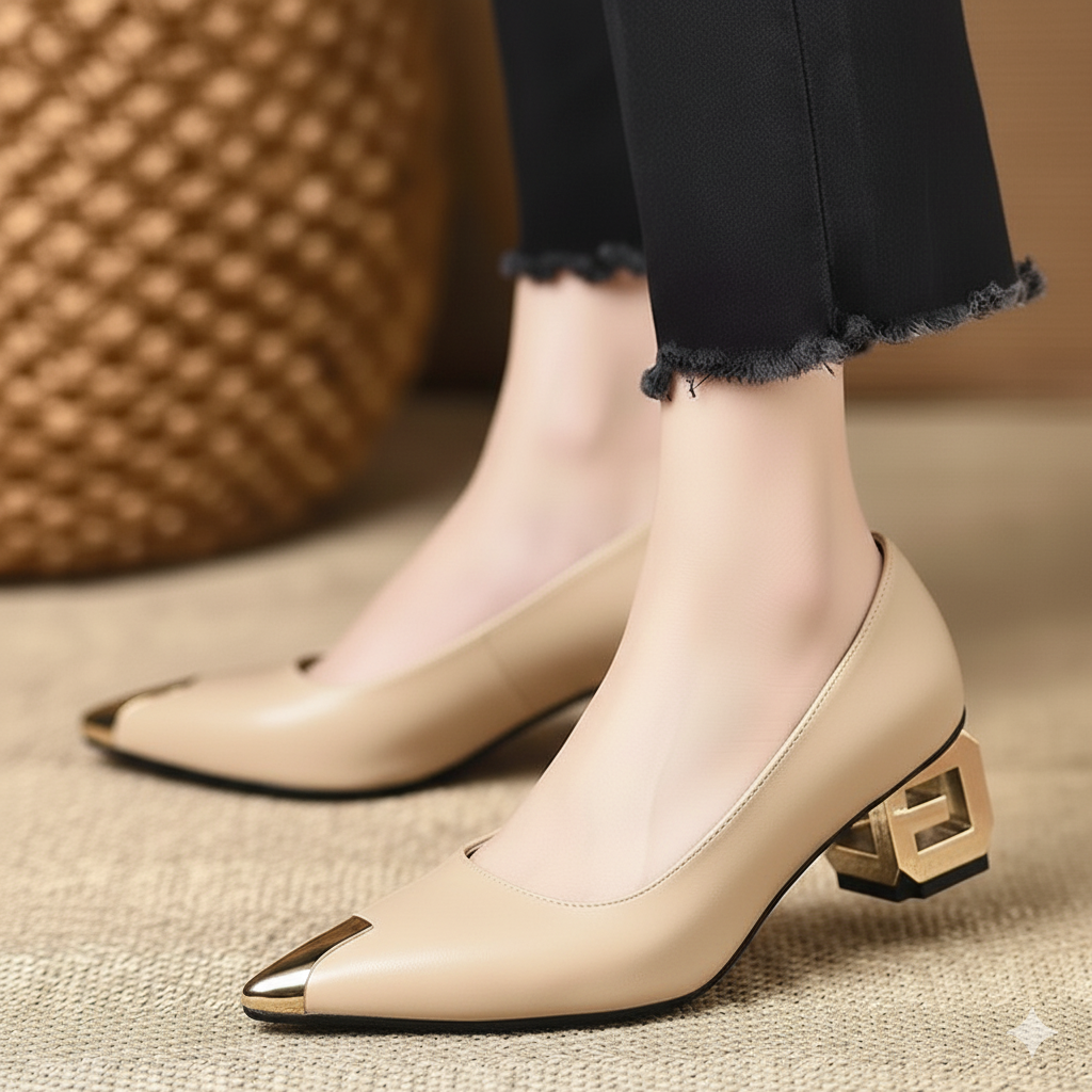 Tacones Germania