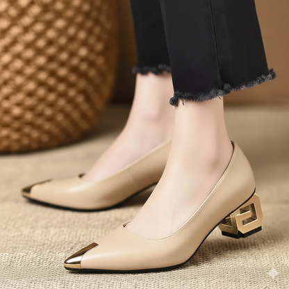 Tacones Germania