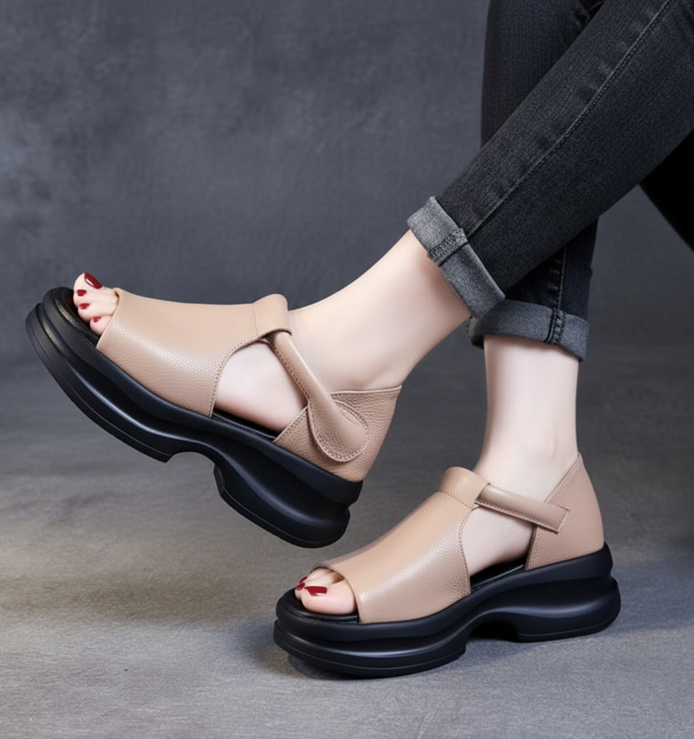 Sandalias Naelvyr