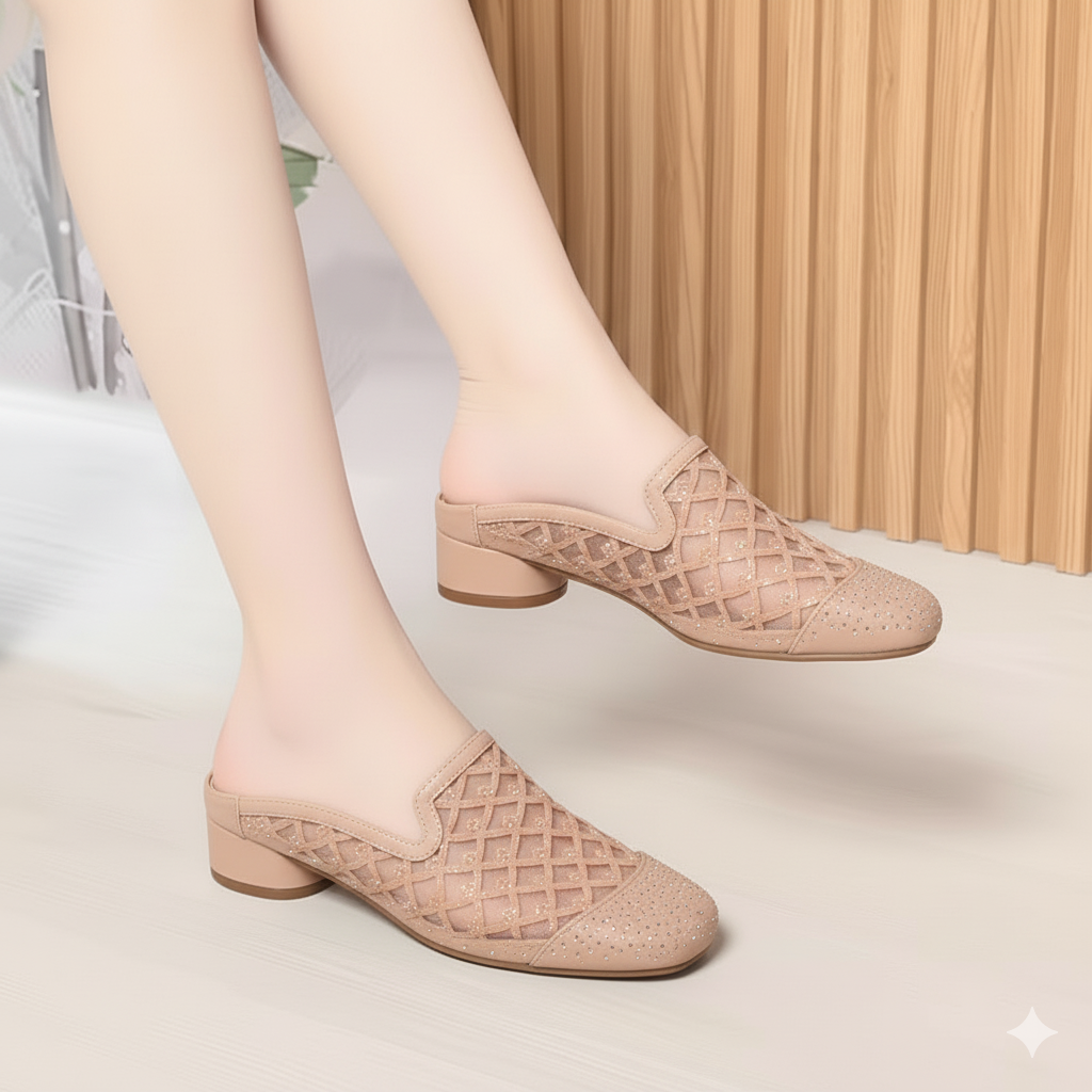 Zapatos Lureva