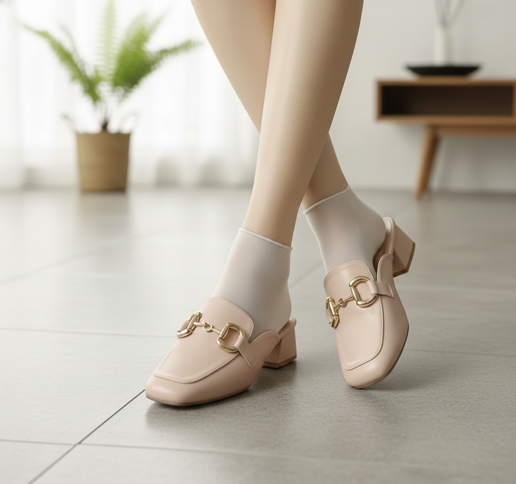 Zapatillas NÝRKAVIK