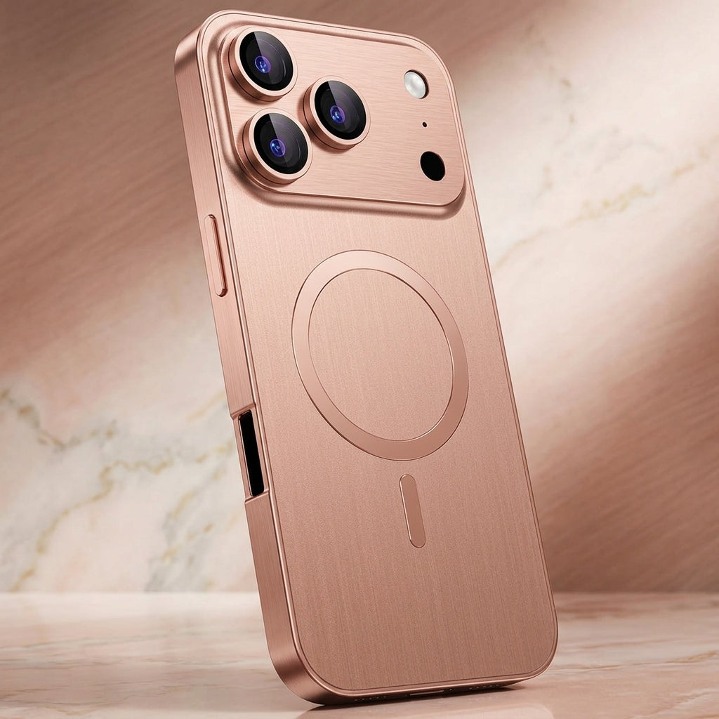 Forro 360 Para IPhone