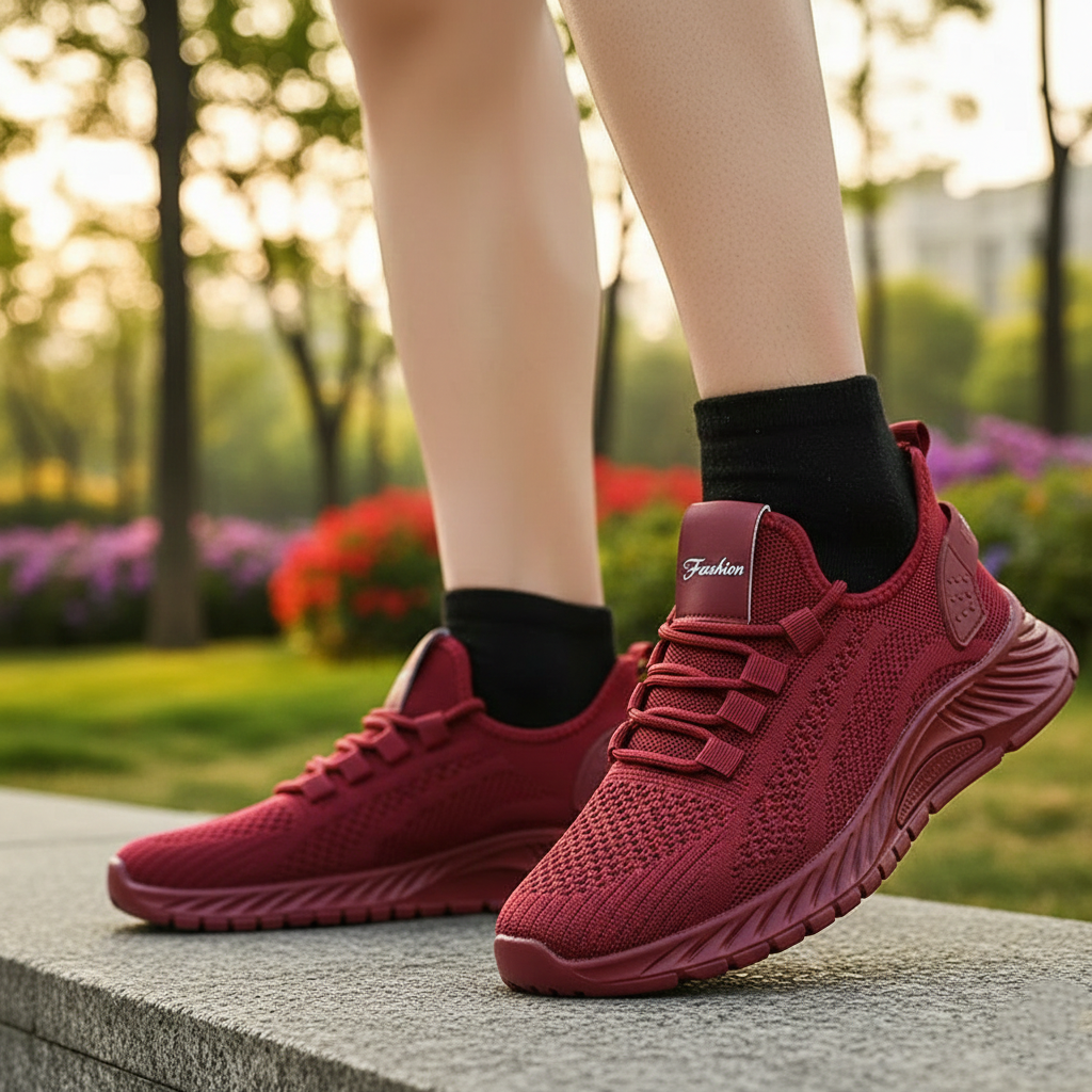 Tenis Zenvoria