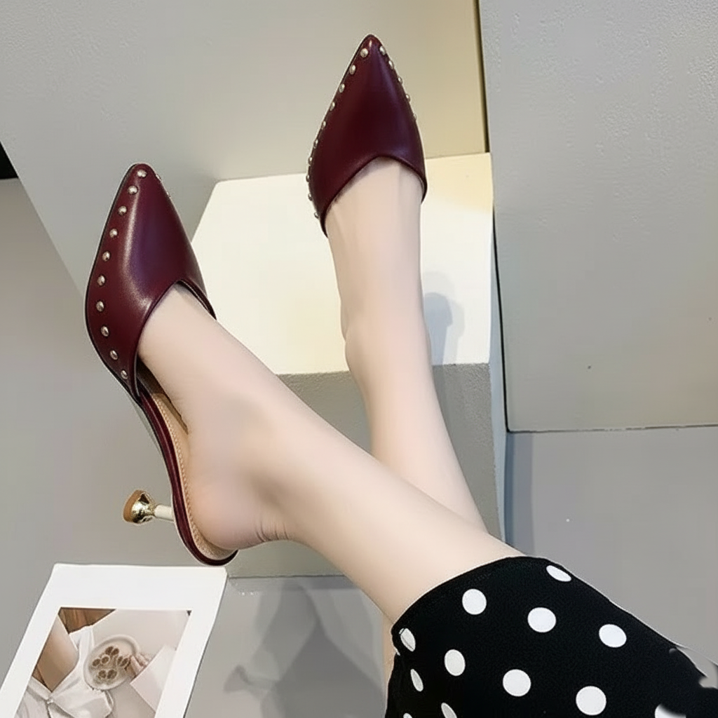 Zapatillas Luréen