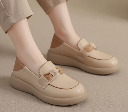 Mocasines AERELUX NEST