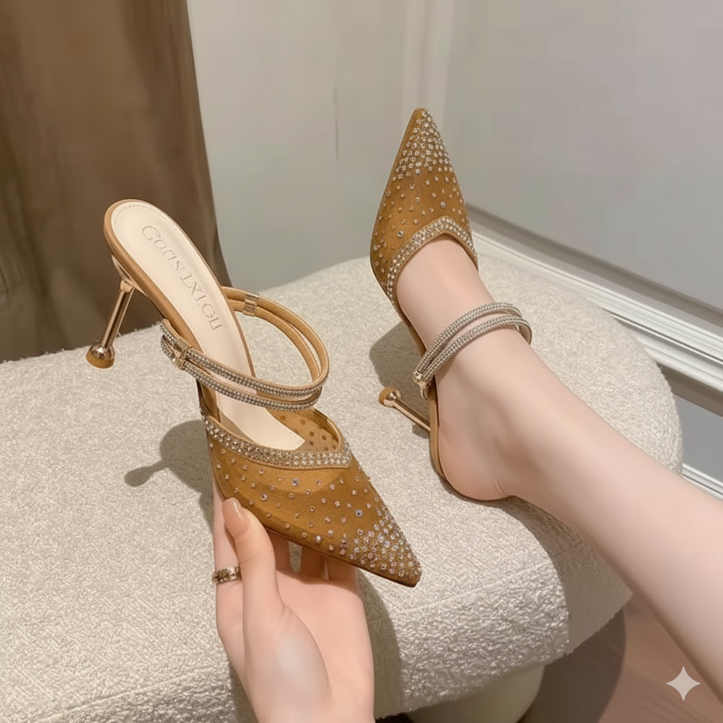Zapatillas Lureïa
