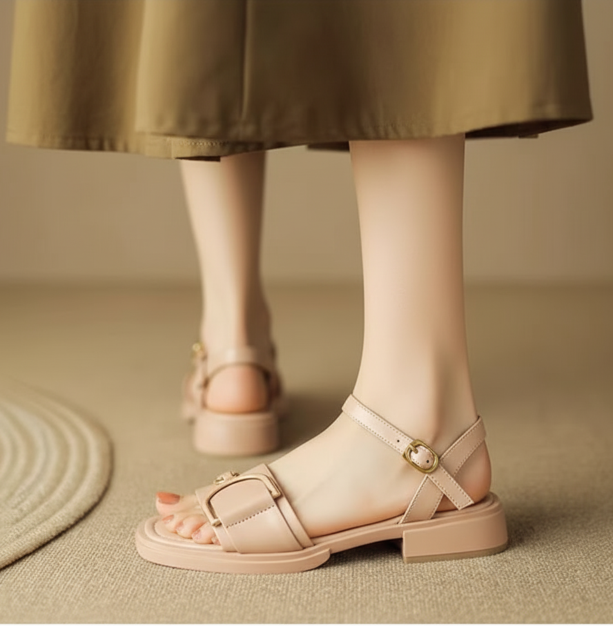 Sandalias Arthelyon