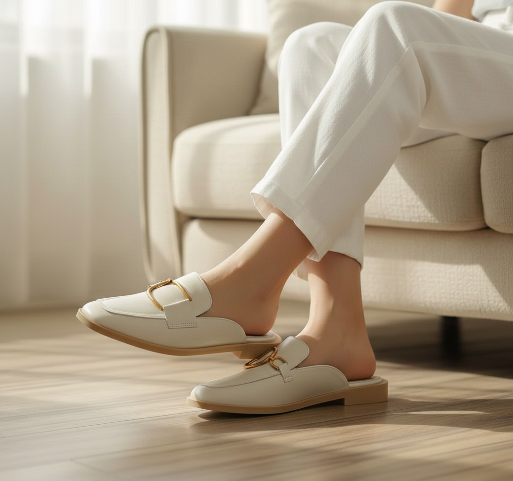 Zapatos AURESKA