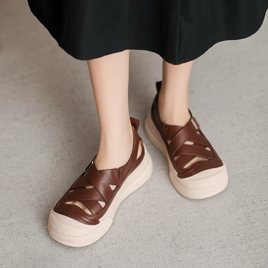 Zapatos Vyrentia
