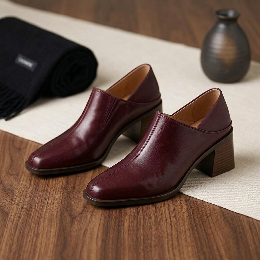 Zapatillas Virelia