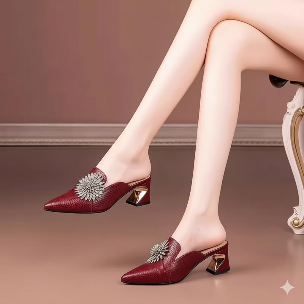 Zapatillas Elaren