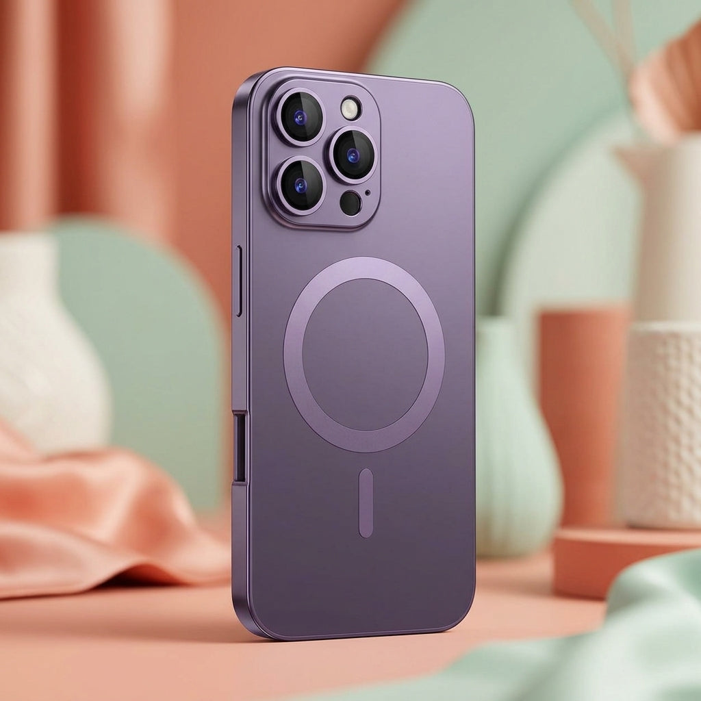 Forro 360 Para IPhone