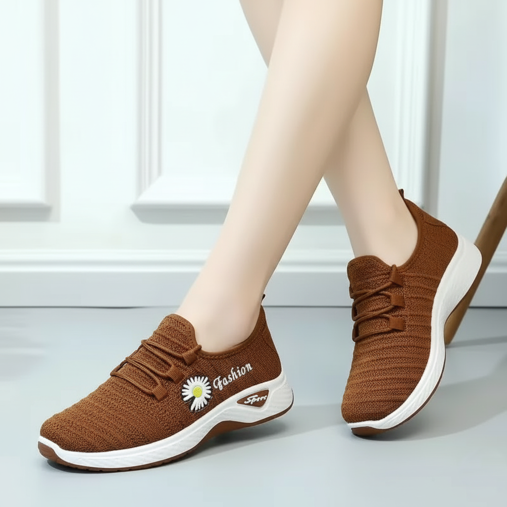 Tenis NALVIA