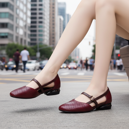 Zapatillas ZÁLIRA