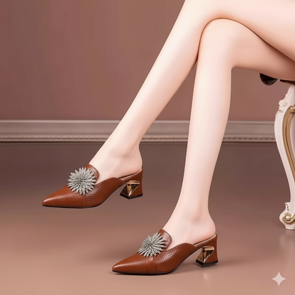 Zapatillas Elaren