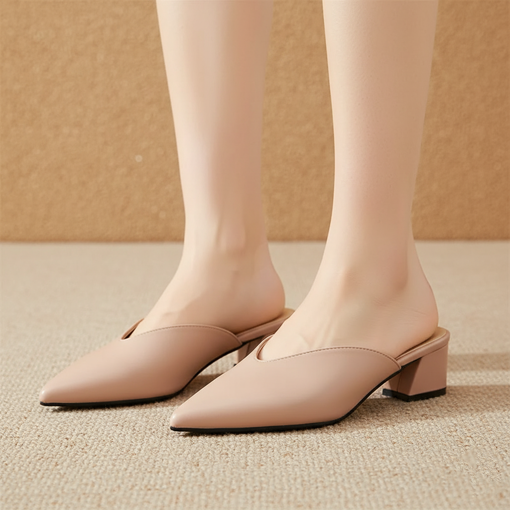 Zapatillas Seralyne