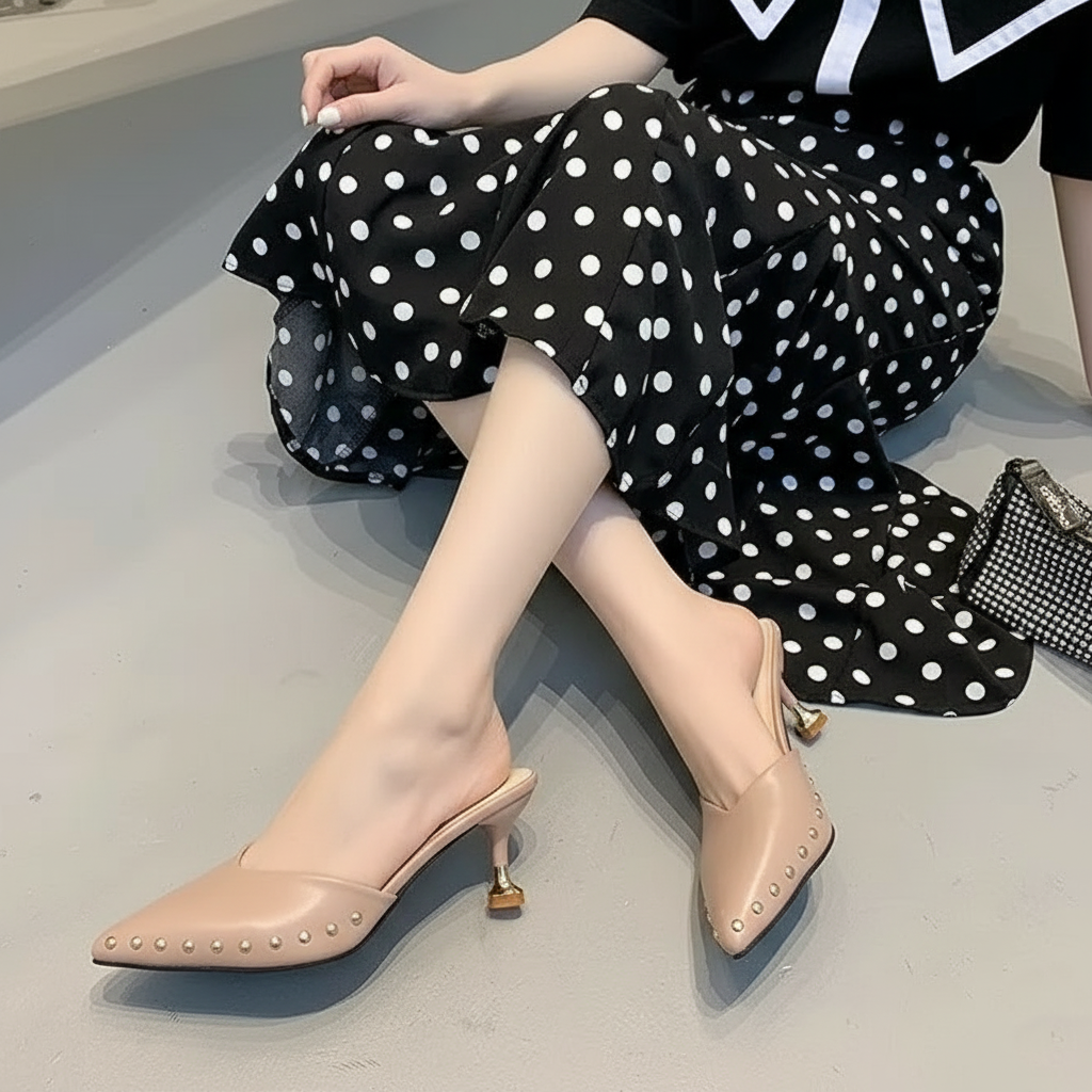 Zapatillas Luréen