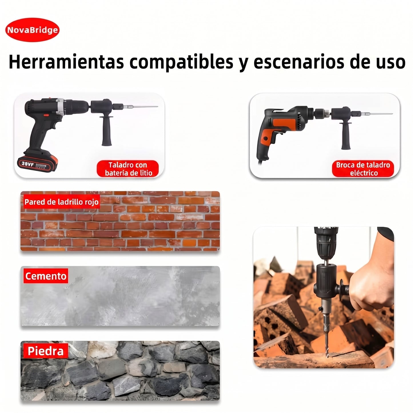 Guía Completa Cabezal Conversor