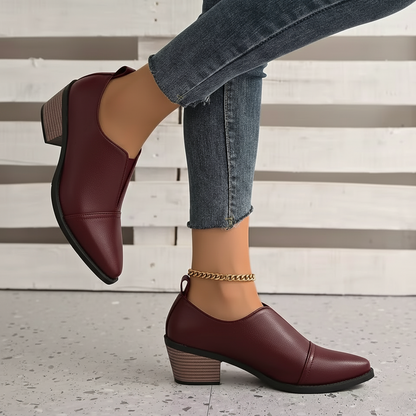 Tacones Brooklyn