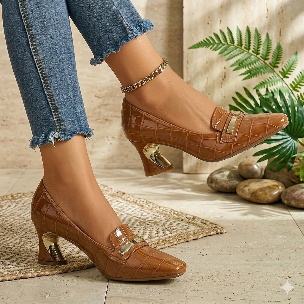 Zapatillas AURA IMPERIAL