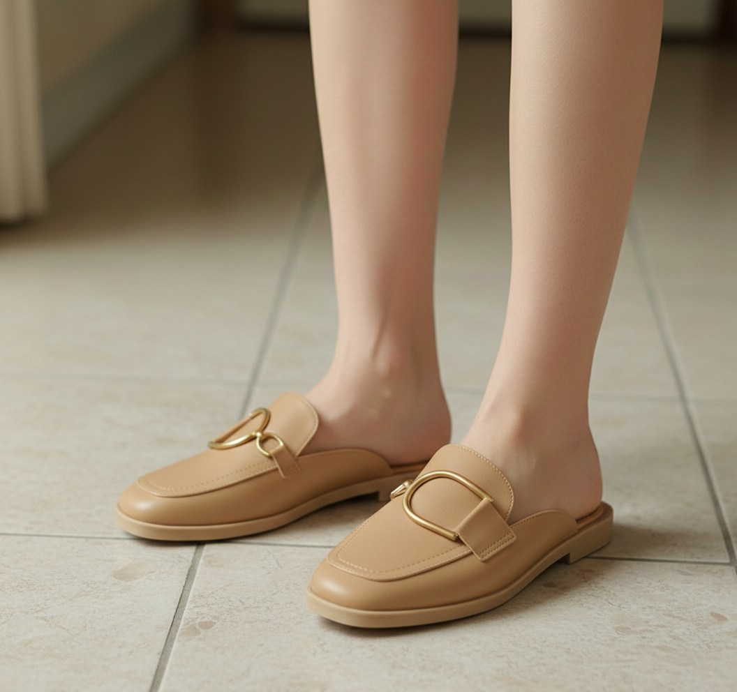 Zapatos AURESKA