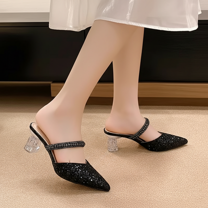 Zapatillas Velmara