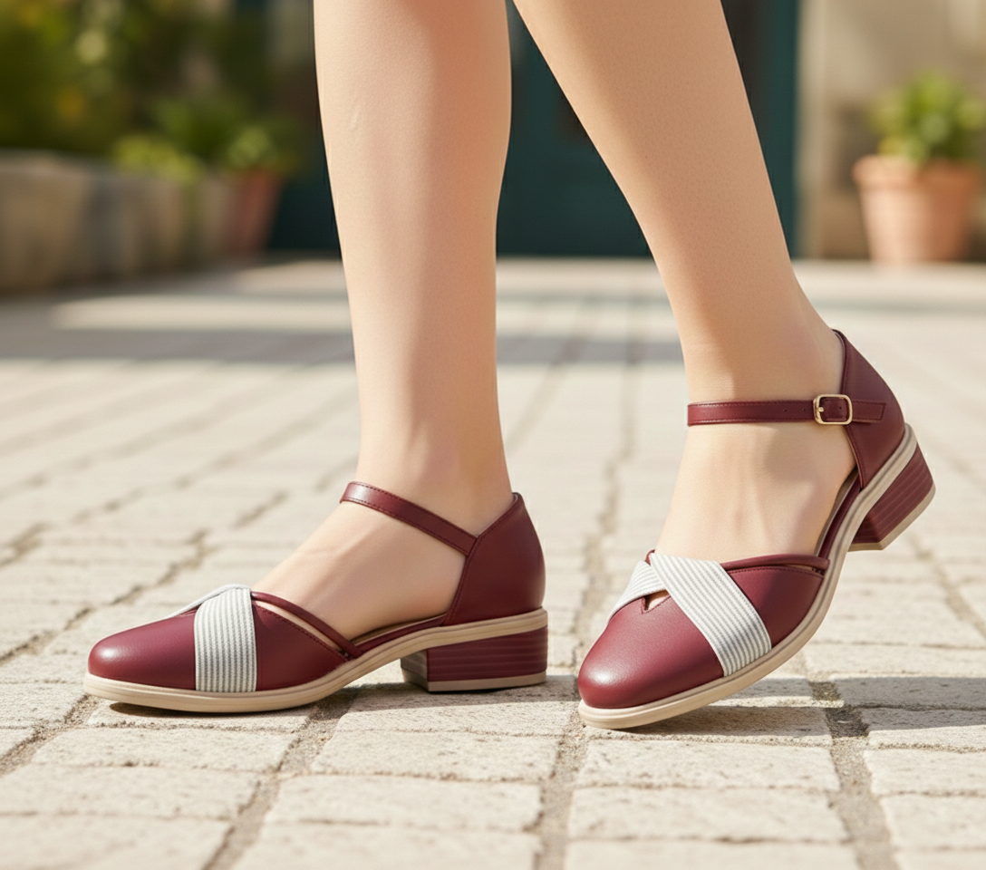 Zapatillas LYSEVIK