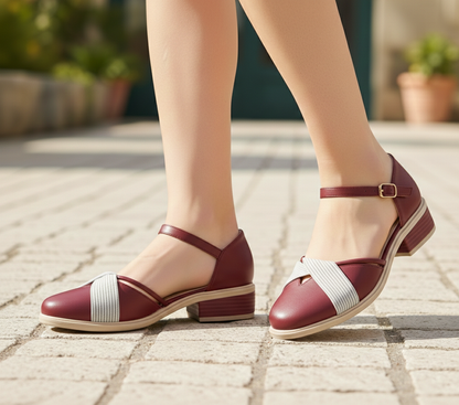 Zapatillas LYSEVIK
