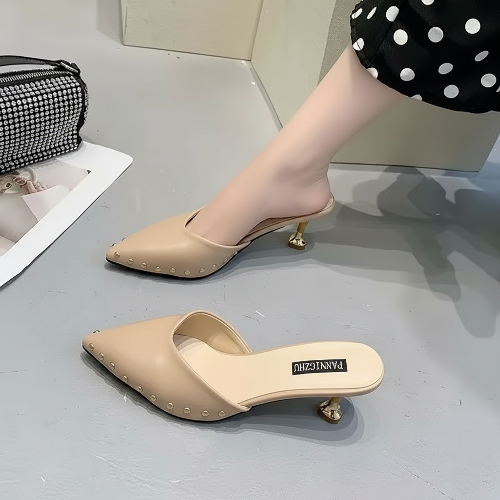 Zapatillas Luréen