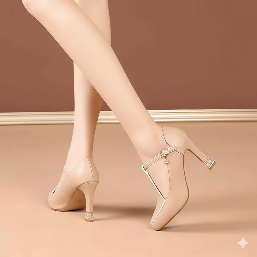 Zapatillas Ardénia