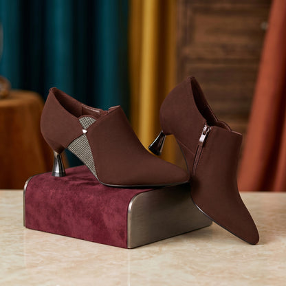 zapatillas Cóncavo