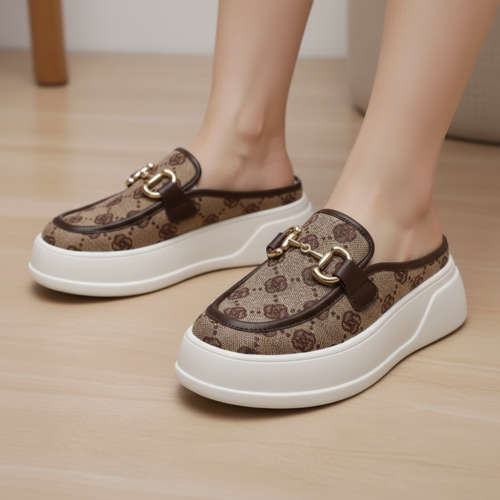 Zapatos Zairenka