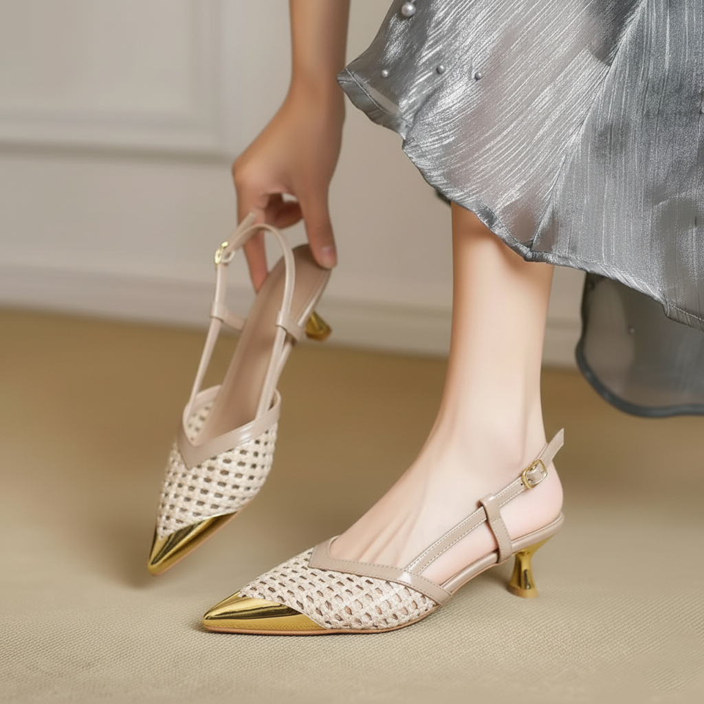 Zapatillas Evarnys