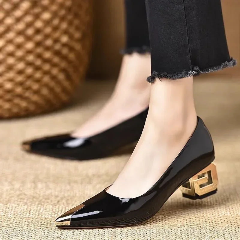 Tacones Germania