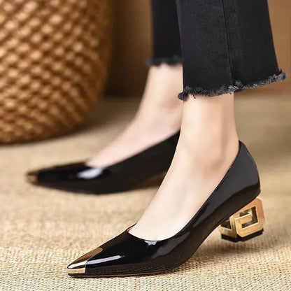 Tacones Germania