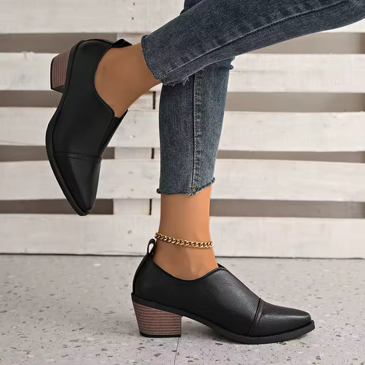 Tacones Brooklyn