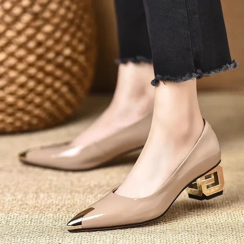 Tacones Germania